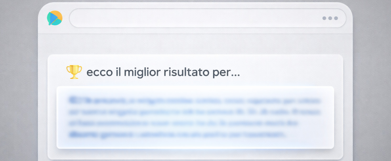 Geo: Cos�� e Come Sfruttarla Per Visibilit� e Vendite Nei Prossimi Anni