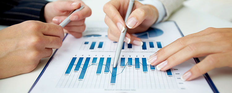 Analisi Del Tuo Business
