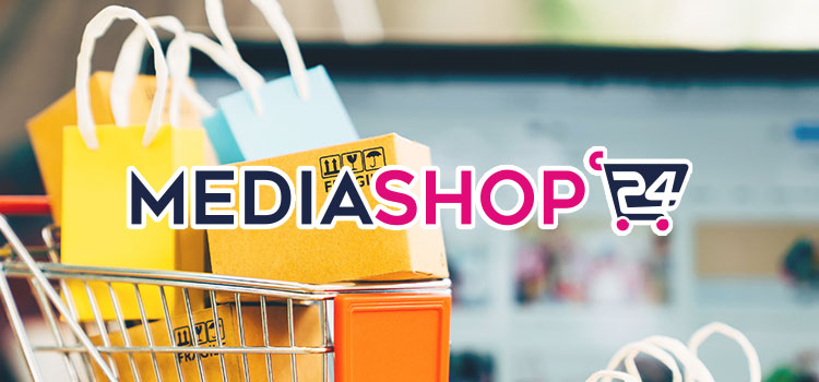 Mediashop24: La Piattaforma E-commerce Definitiva