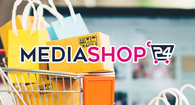 MediaShop24: La piattaforma E-Commerce definitiva