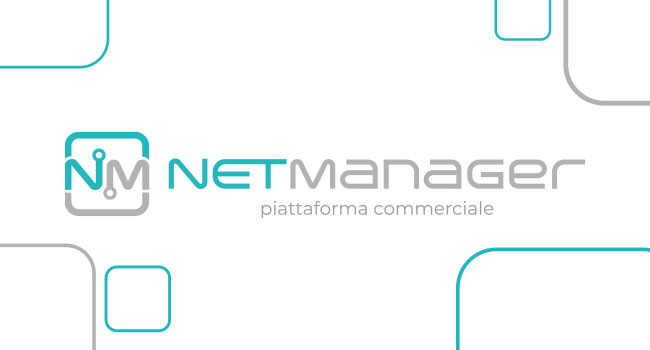 NetManager: La Gestione Commerciale e di Offerte diventa facile e veloce