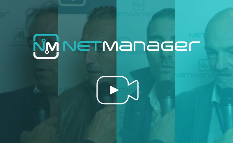 Testimonianze NetManager