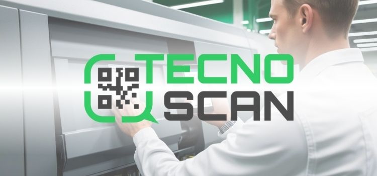 Tecnoscan: Archiviazione Documentazione Tecnica Centralizzata