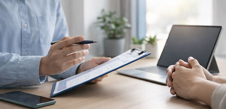 Candidatura Spontanea