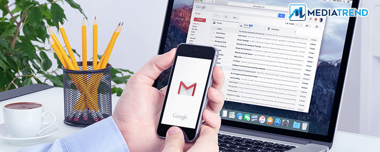 Pillole di G Suite - L'account Gmail Per L'azienda