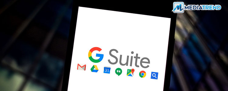 Pillole di G Suite - La soluzione business di Google