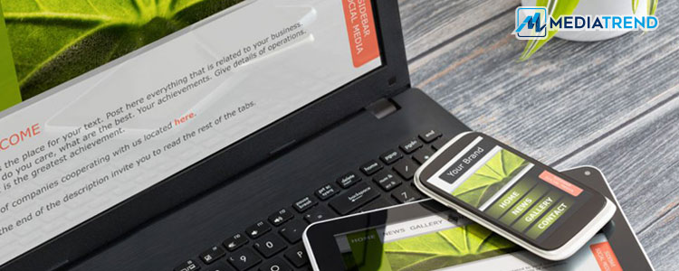 Sito Responsive: Ecco Come Averlo
