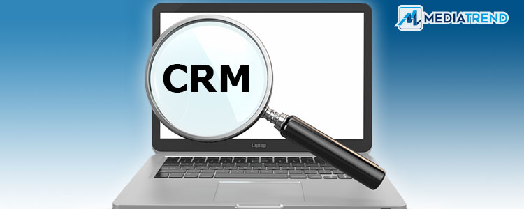 Crm: Perch ne Hai Davvero Bisogno