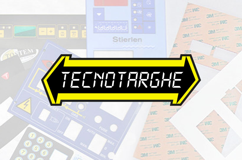 TecnoTarghe Srl