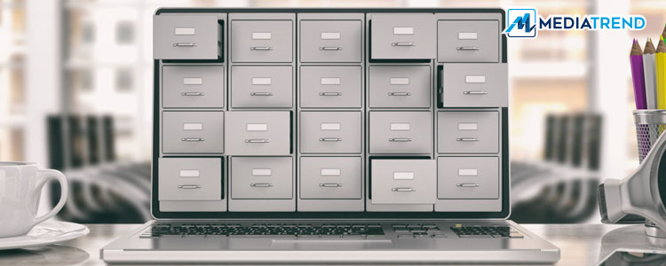 Come Organizzare i Documenti Aziendali Nel 2020 Grazie al Cloud
