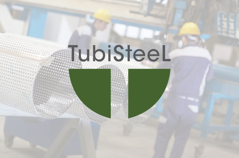 Tubisteelsrl.com