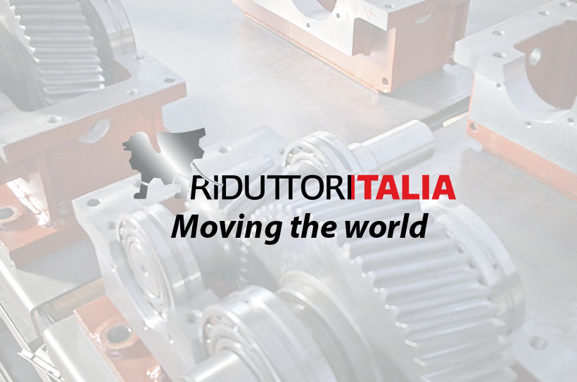 Riduttori Italia Srl