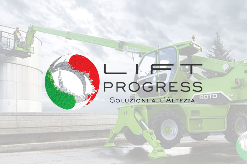 Lift Progress Srl