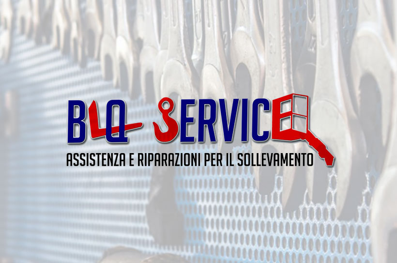 BLQ Service Srl