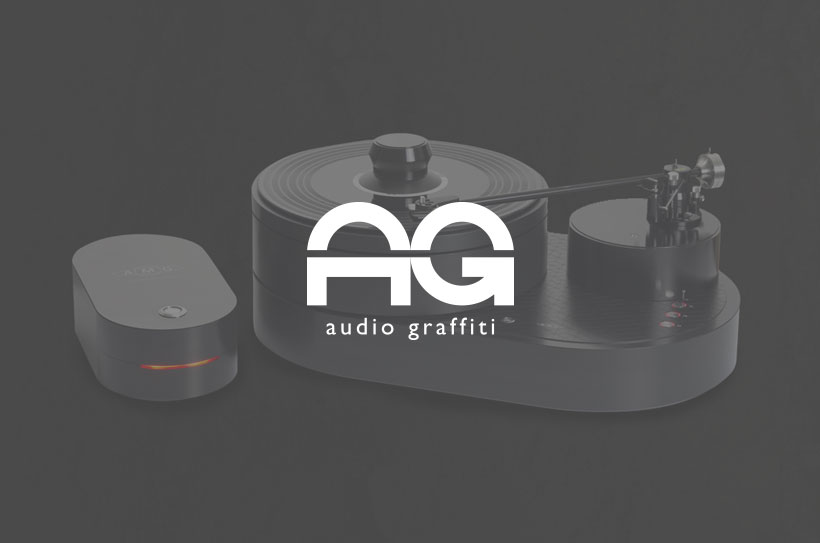 AG Audio Graffiti