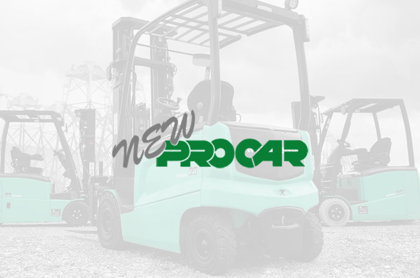 NewProcar SRL