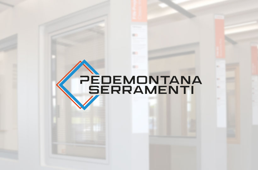PEDEMONTANA SERRAMENTI SRL