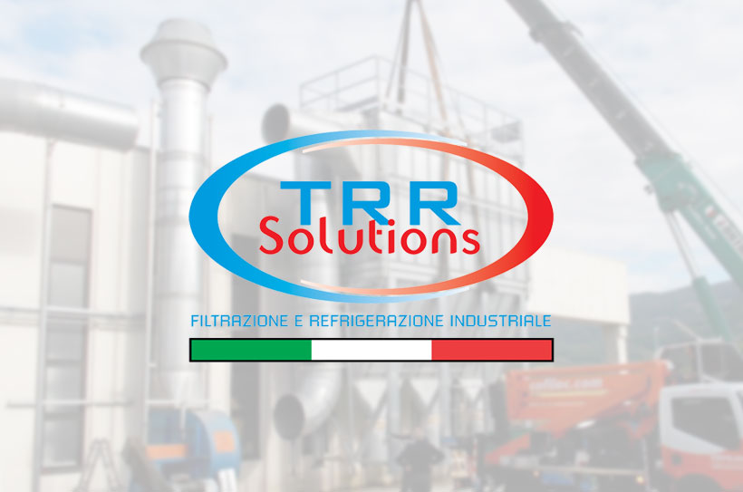 TRR SOLUTIONS S.R.L.
