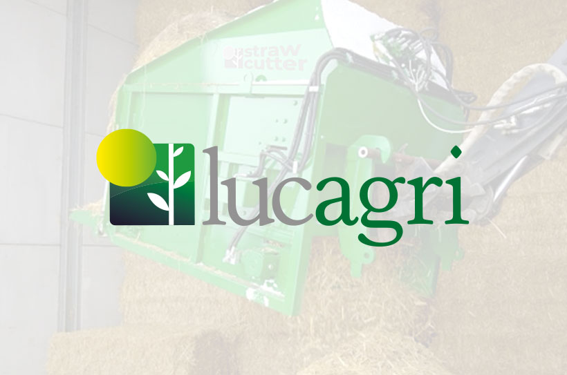 LUCAGRI S.R.L.