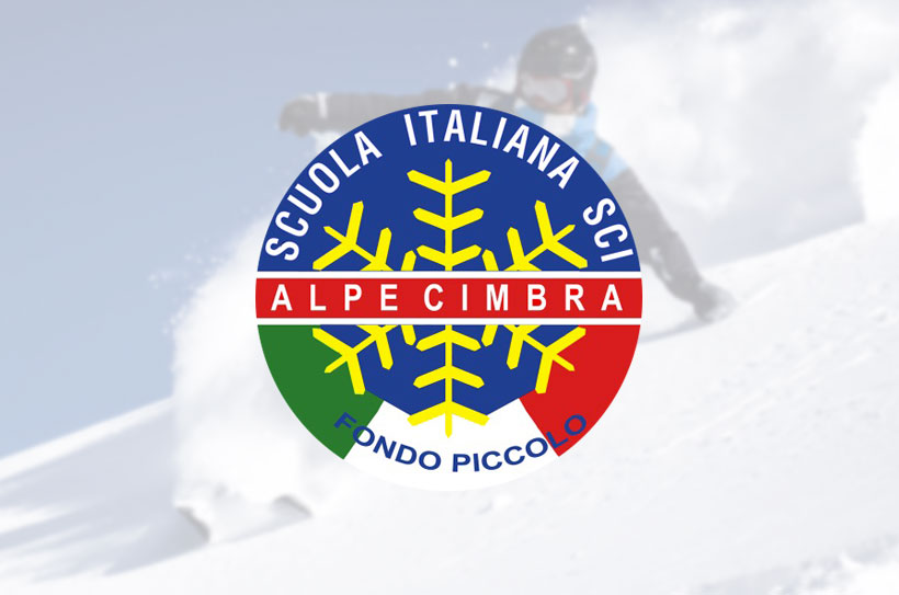 SCUOLA ITALIANA DI SCI ALPE CIMBRA