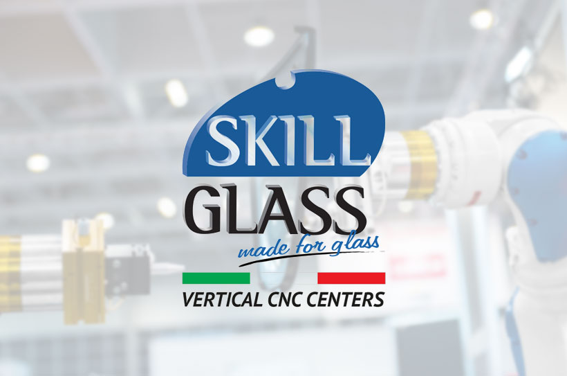 SKILL GLASS Srl