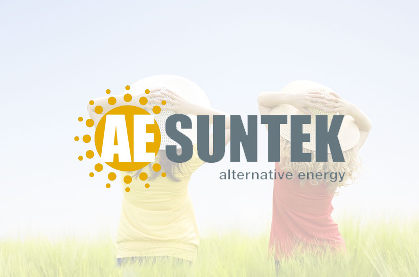 AE SUNTEK VENETO SRL