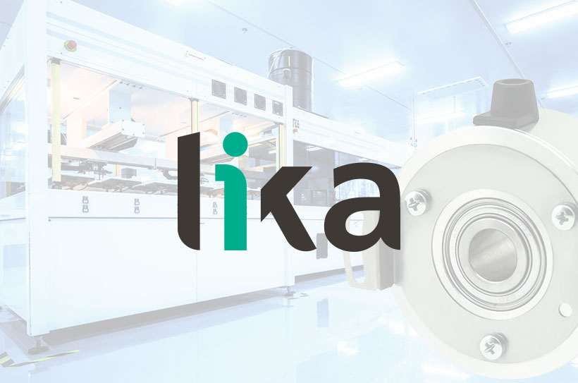 LIKA ELECTRONIC SRL