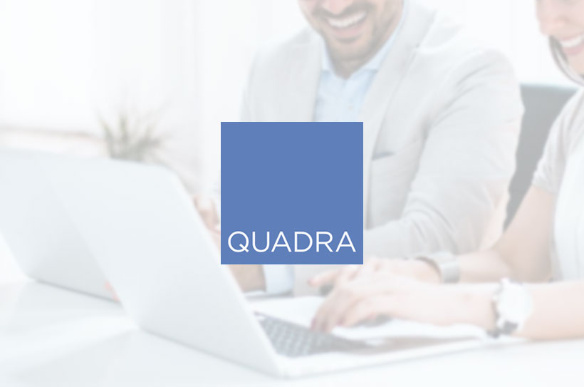 QUADRA SRL