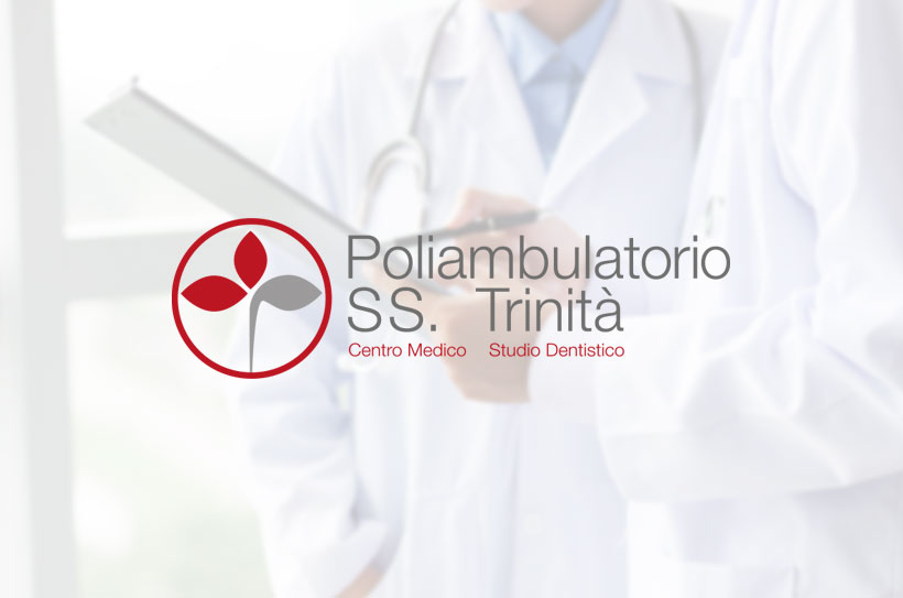 POLIAMBULATORIO SS TRINITA SRL