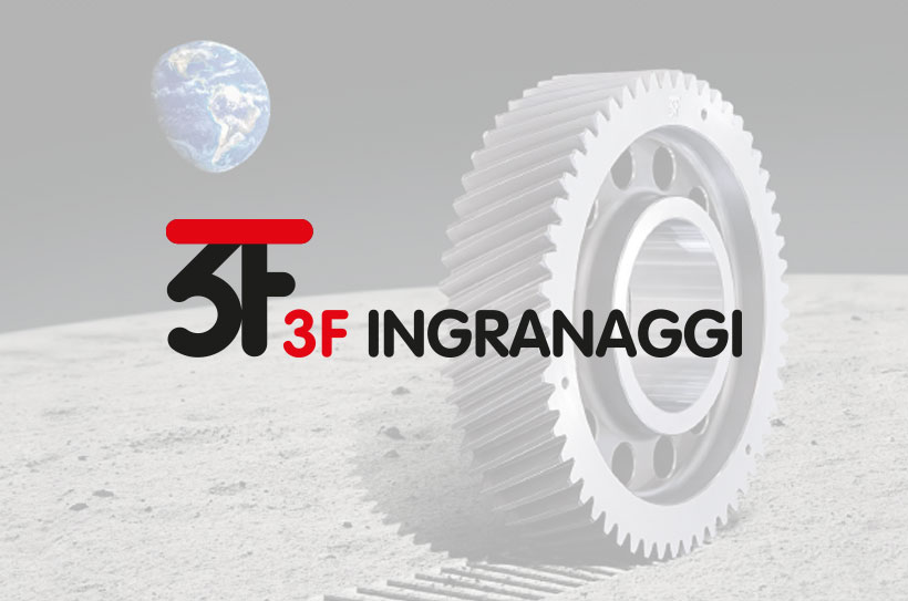 3F INGRANAGGI SRL