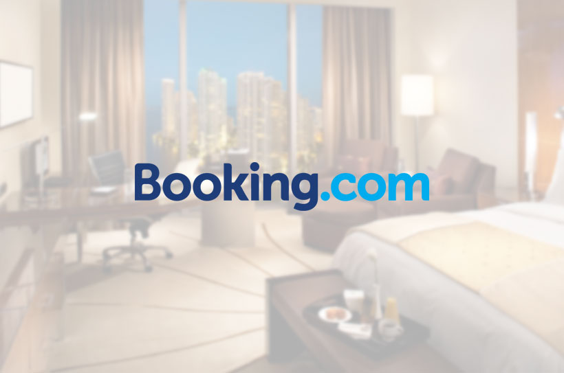 BOOKING.COM BV