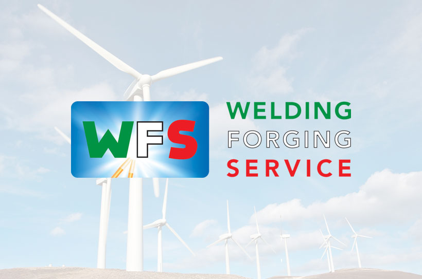 WELDING FORGING SERVICE S.R.L.