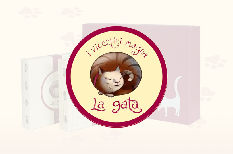 CONSORZIO LA GATA