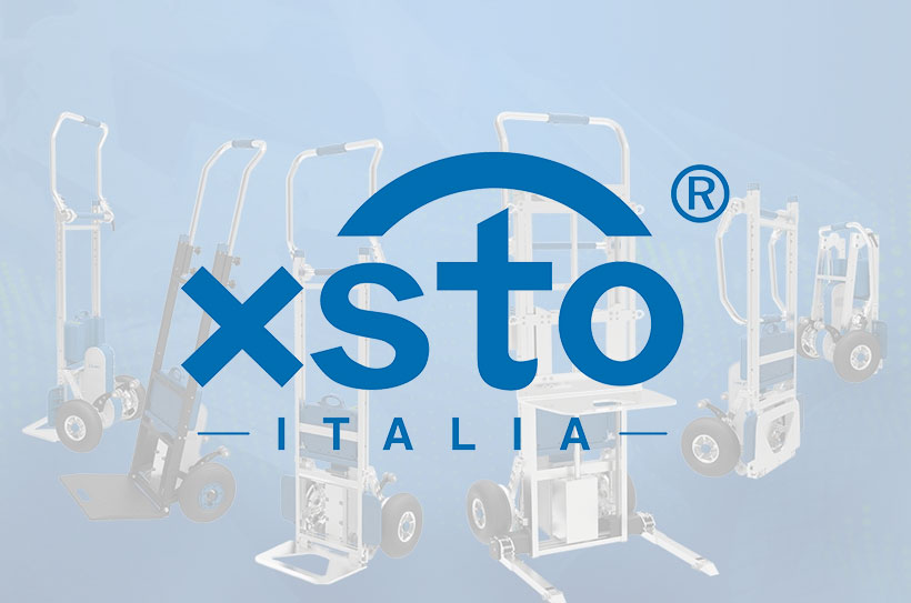 XSTO Italia