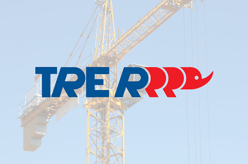 Tre R Srl 