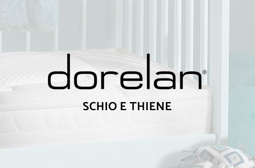 Dorelan Schio e Thiene
