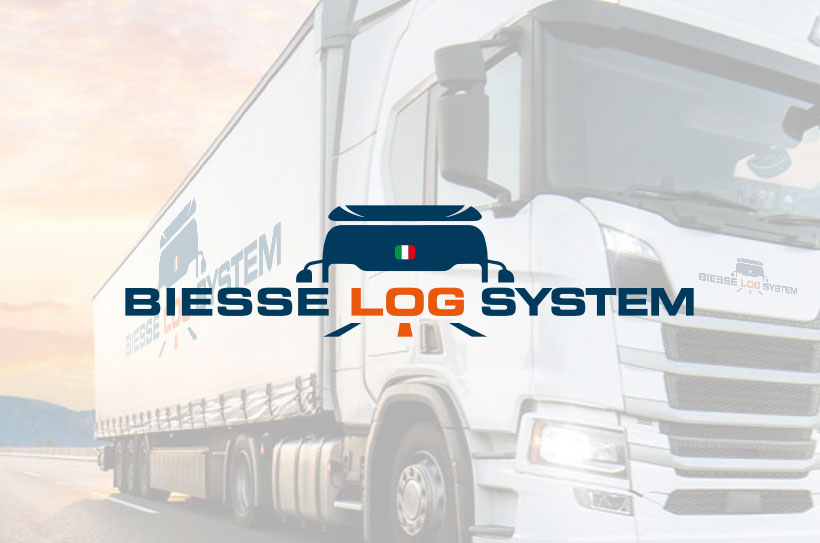 BIESSE LOG SYSTEM SRL