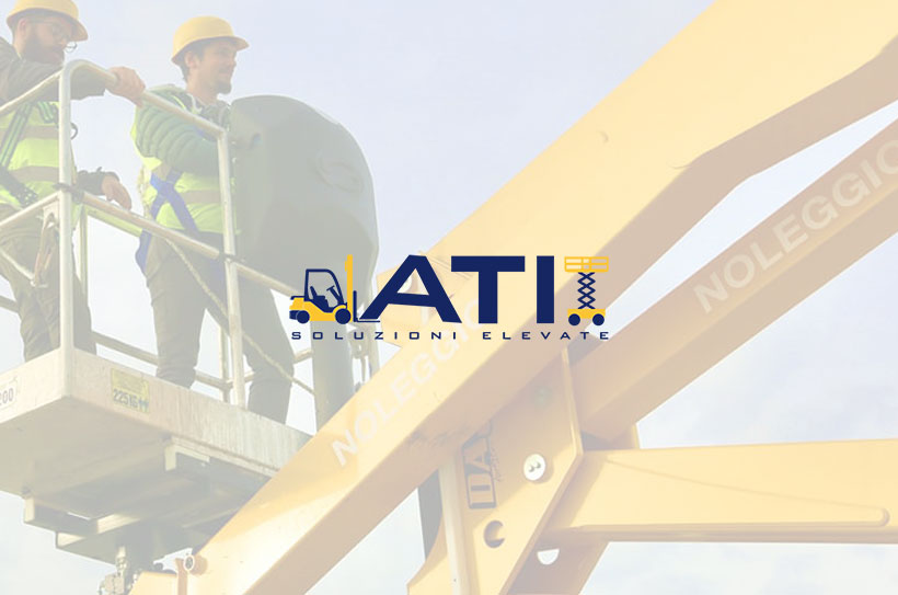 ATI SpA 