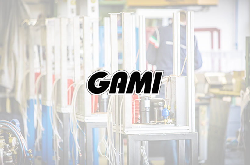 Gami Srl 