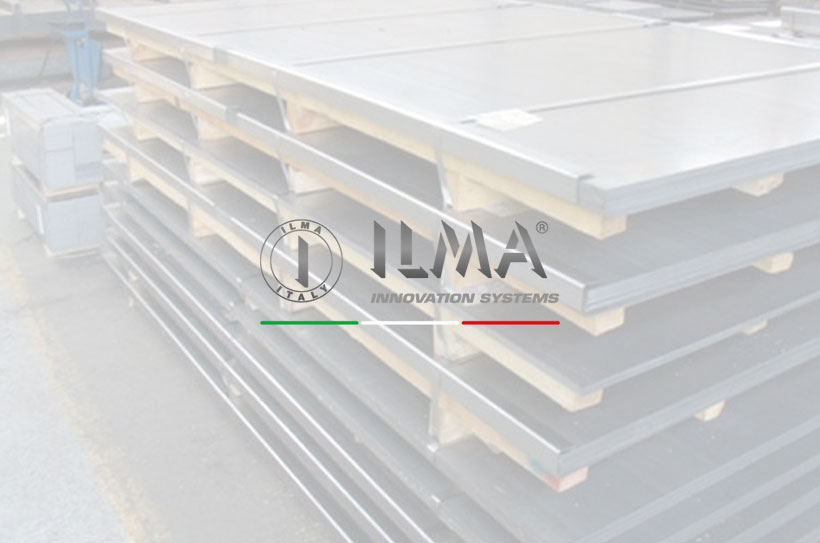 Ilma Srl