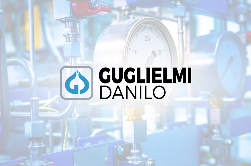 GUGLIELMI DANILO SRL