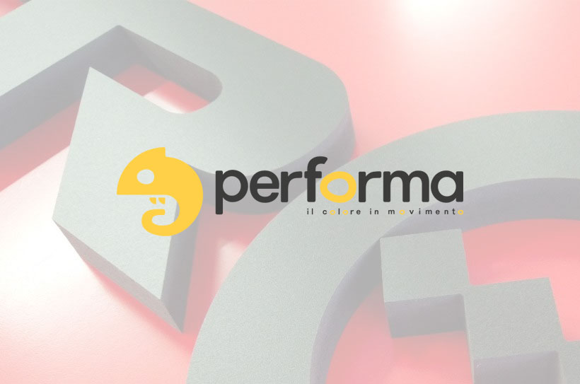 Performa srl