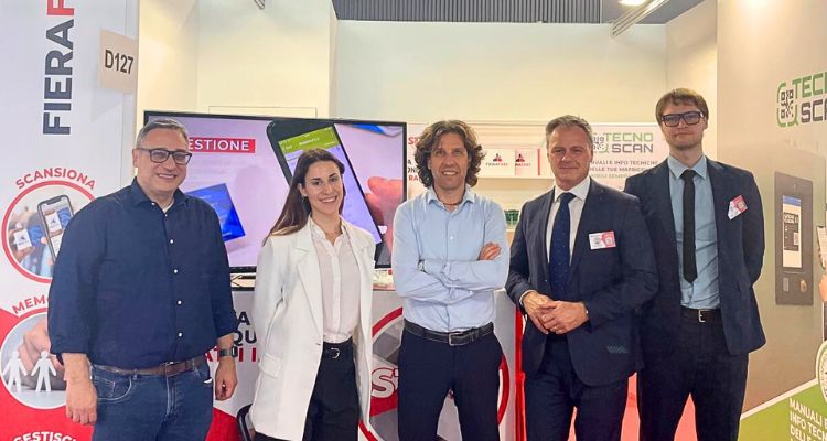 Mediatrend  Stata Presente a IPACK-IMA 2025