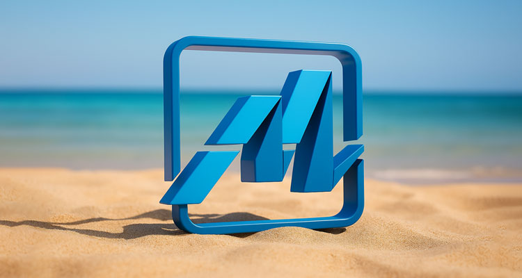 Le persone vanno in Ferie ad agosto, le aziende NO