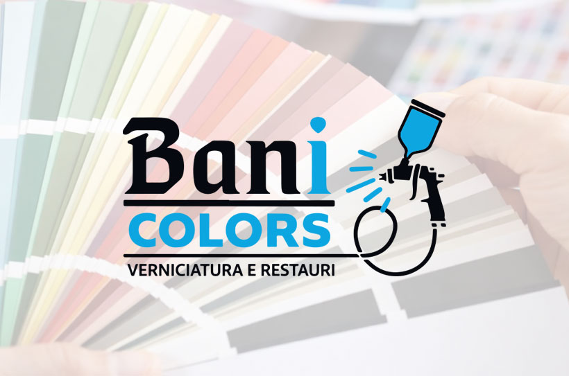 BANI COLORS DI HAMZA BANI