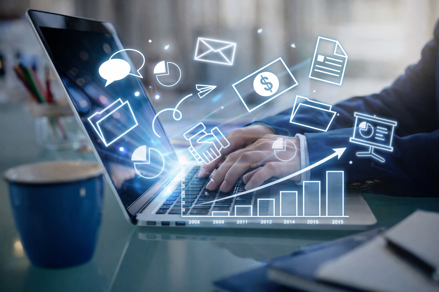 Dove fare la tua pubblicit� B2B?