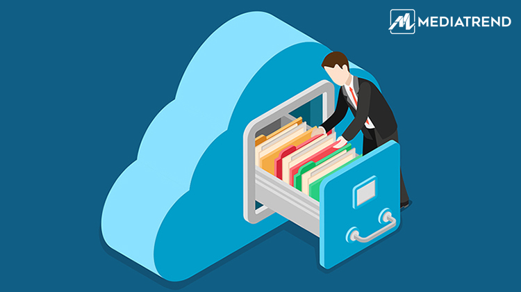 Come Organizzare i Documenti Aziendali Nel 2020 Grazie al Cloud