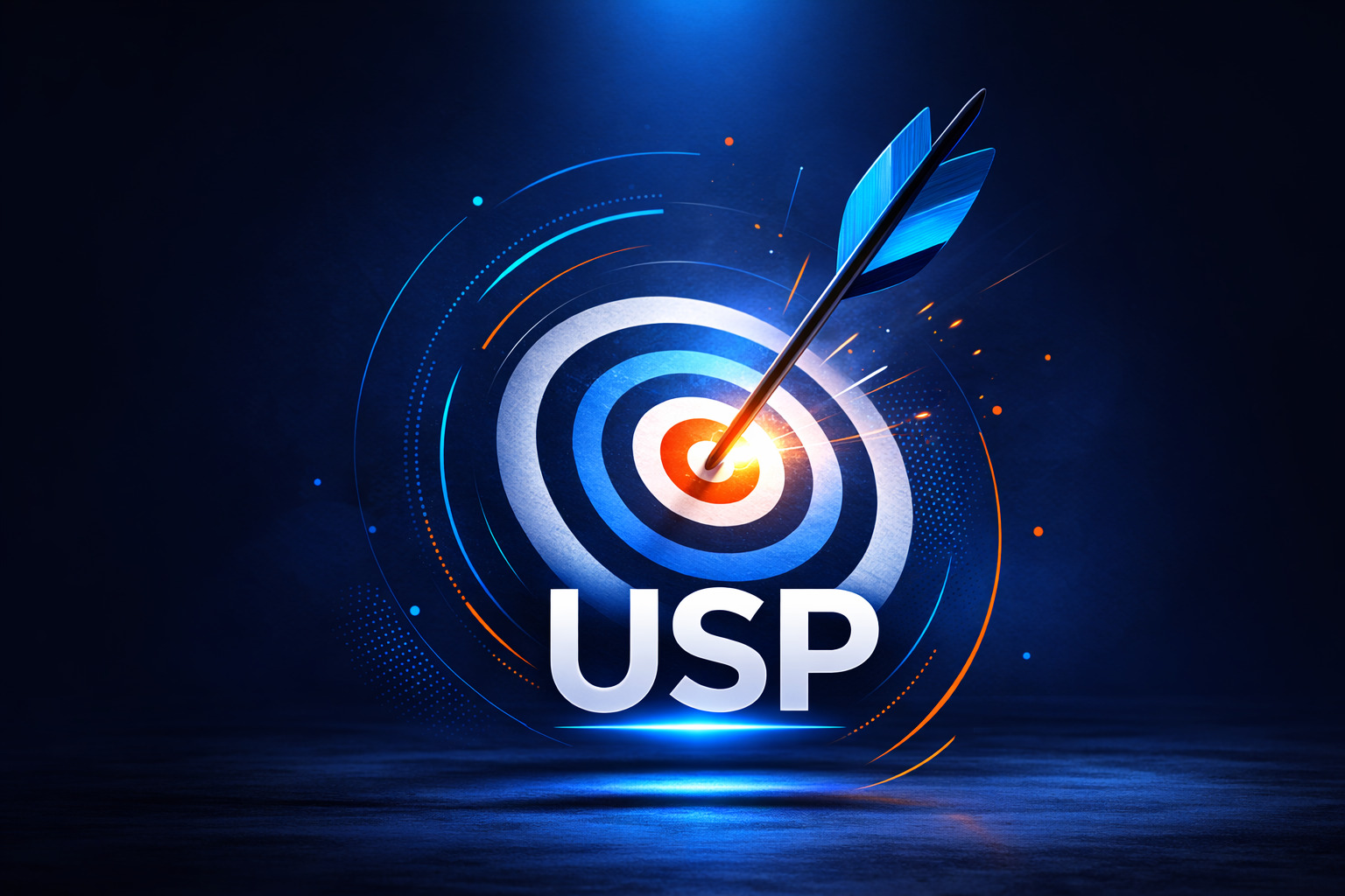 Unique Selling Proposition (USP): cos'� e perch� va curata