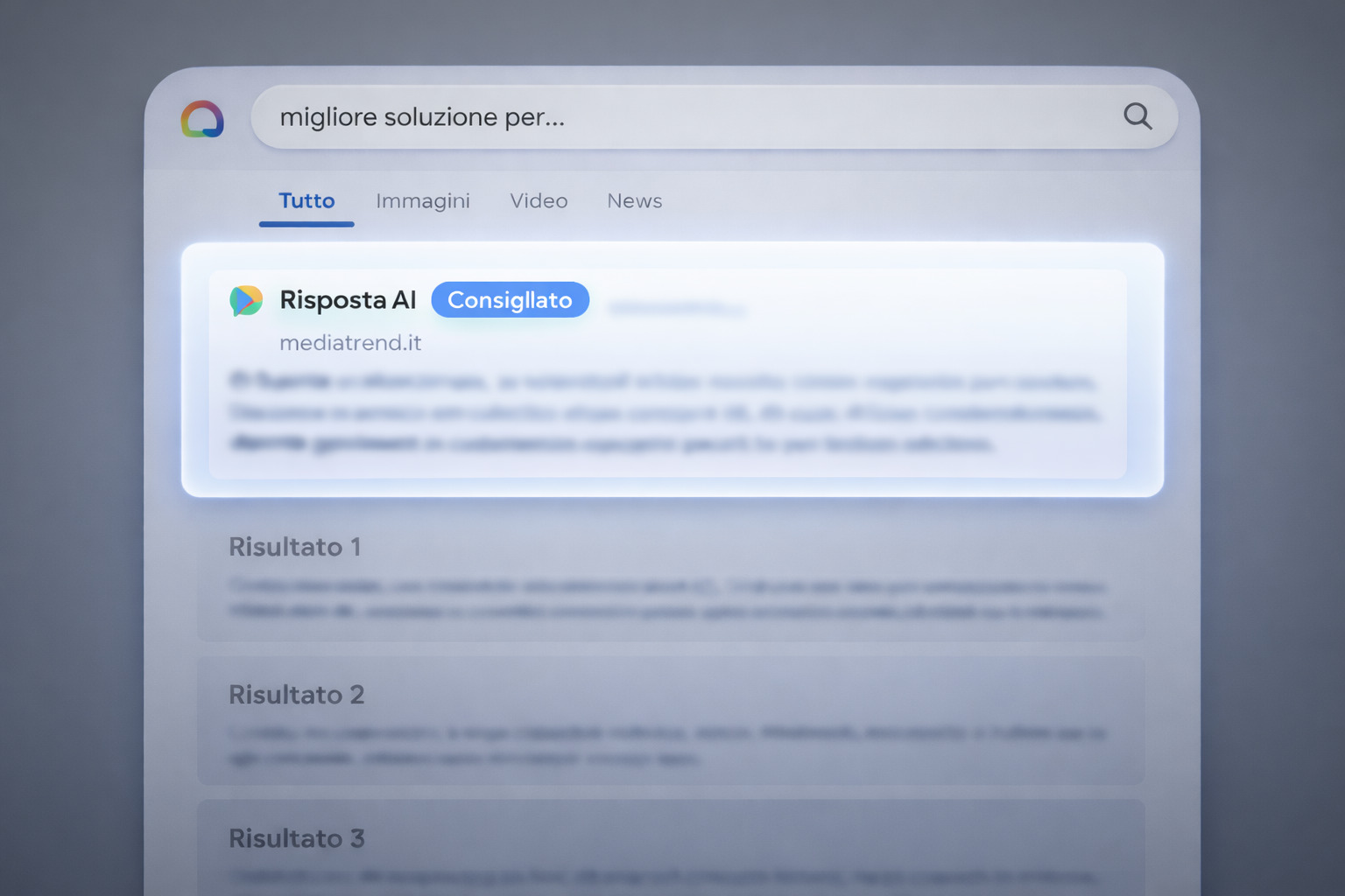 GEO: cos�� e come sfruttarla per Visibilit� e Vendite nei prossimi anni