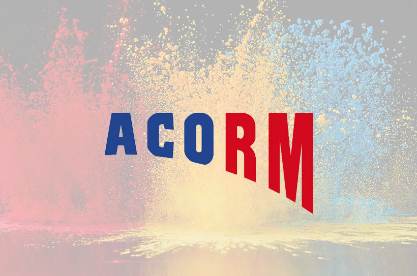 Acorm Srl